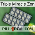 Triple Miracle Zen 07